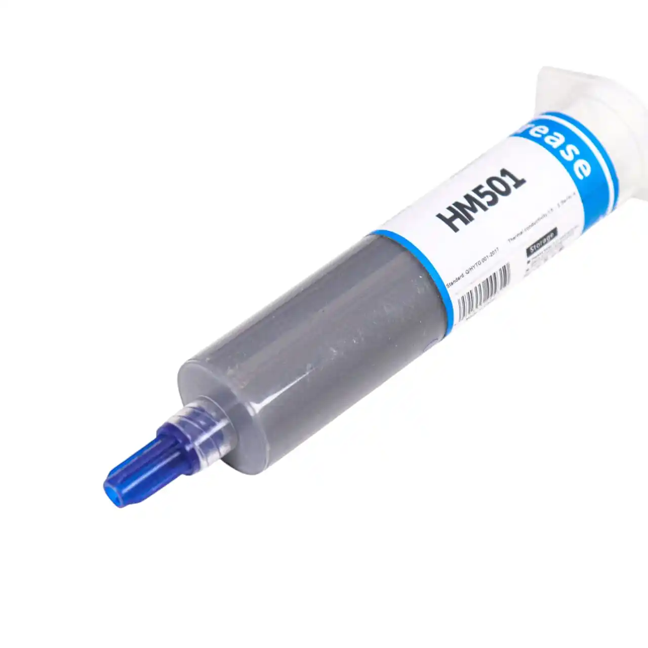 HF-190 Heatsink Thermal Paste – High Stability Thermal Compound for CPU, VGA, LED & Chipset - Price in Bangladesh